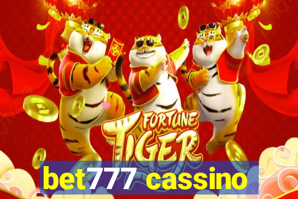 bet777 cassino